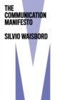 The Communication Manifesto - Book