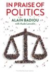 In Praise of Politics - eBook