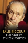 Philosophy, Ethics, and Politics - Book