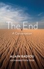 The End : A Conversation - eBook
