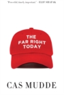 The Far Right Today - eBook
