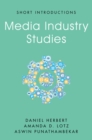 Media Industry Studies - Book