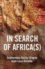 In Search of Africa(s) : Universalism and Decolonial Thought - Book