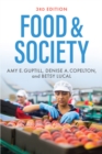 Food & Society : Principles and Paradoxes - Book