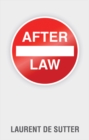 After Law - eBook