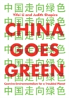 China Goes Green : Coercive Environmentalism for a Troubled Planet - eBook
