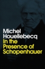 In the Presence of Schopenhauer - eBook
