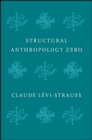 Structural Anthropology Zero - Book