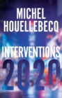 Interventions 2020 - Book