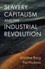 Slavery, Capitalism and the Industrial Revolution - eBook