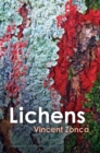 Lichens : Toward a Minimal Resistance - Book