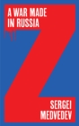 A War Made in Russia - Book