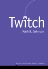Twitch - Book