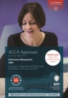 ACCA Performance Management : Practice and Revision Kit - Book