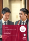 CIMA F3 Financial Strategy : Exam Practice Kit - Book