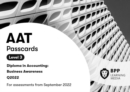 AAT Business Awareness : Passcards - Book