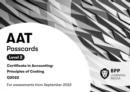 AAT Principles of Costing : Passcards - Book