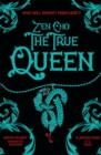 The True Queen - Book