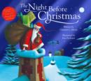 The Night Before Christmas - Book