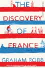 The Discovery of France - Book