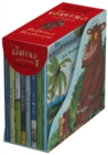 The Gruffalo and Friends Bedtime Bookcase - Book