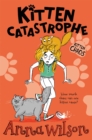 Kitten Catastrophe - Book