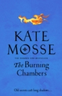 The Burning Chambers - Book