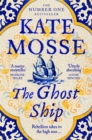 The Ghost Ship : an epic historical novel from the number one bestselling author - eBook