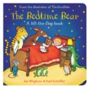 The Bedtime Bear - Book