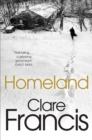 Homeland - Book