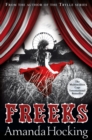 Freeks - eBook
