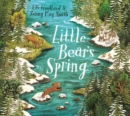 Little Bear's Spring - Book