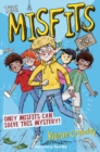 The Misfits Club - Book