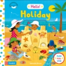 Hello! Holiday - Book