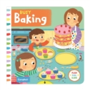 Busy Baking - Book