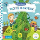 Jack and the Beanstalk - Book