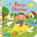 Farm Stories - Book