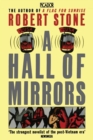 A Hall of Mirrors - Book