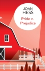 Pride v Prejudice - Book