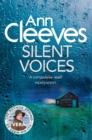 Silent Voices - Book