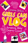 Amazing Abby: Drama Queen - eBook