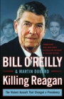 Killing Reagan - Book