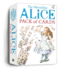 Macmillan Alice Pack of Cards - Book