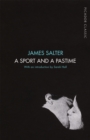 A Sport and a Pastime : Picador Classic - Book