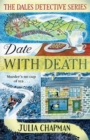 Date with Death - Book