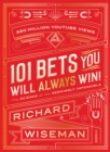 101 Bets You Will Always Win : The Science of the Seemingly Impossible - Book
