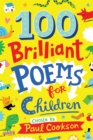 100 Brilliant Poems For Children - Book