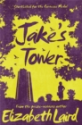 Jake's Tower - Book
