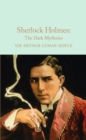 Sherlock Holmes: The Dark Mysteries - eBook