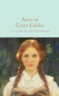 Anne of Green Gables - Book